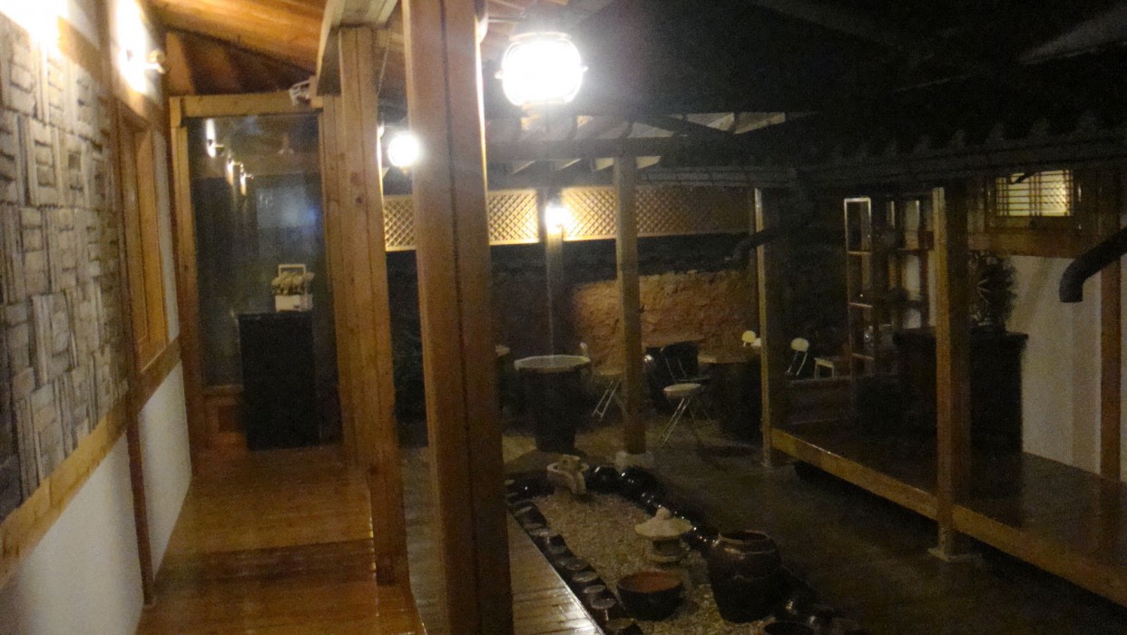 trega museum guesthouse