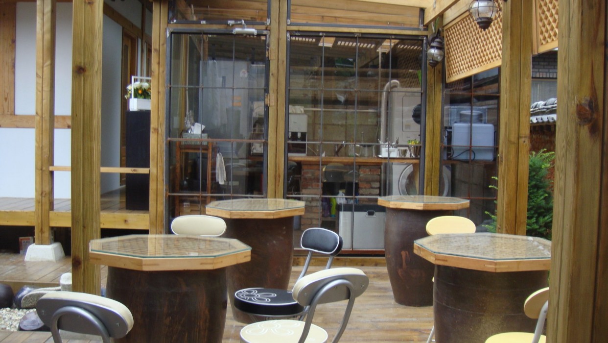 trega museum guesthouse