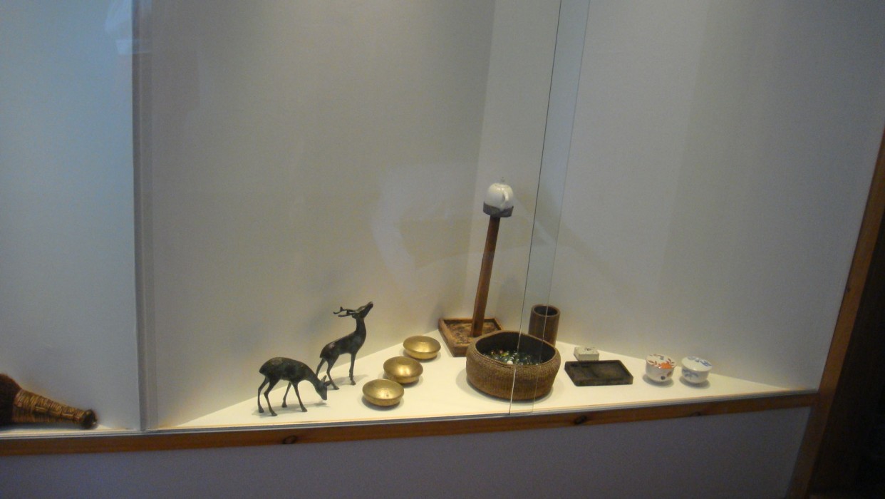 trega museum guesthouse