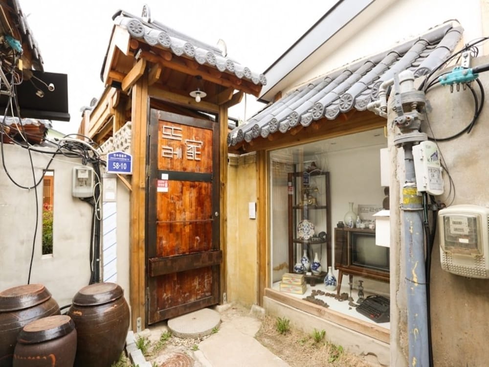 trega museum guesthouse