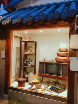 trega museum guesthouse