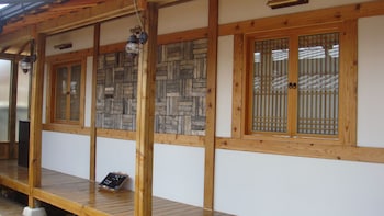 trega museum guesthouse