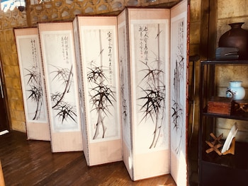 trega museum guesthouse