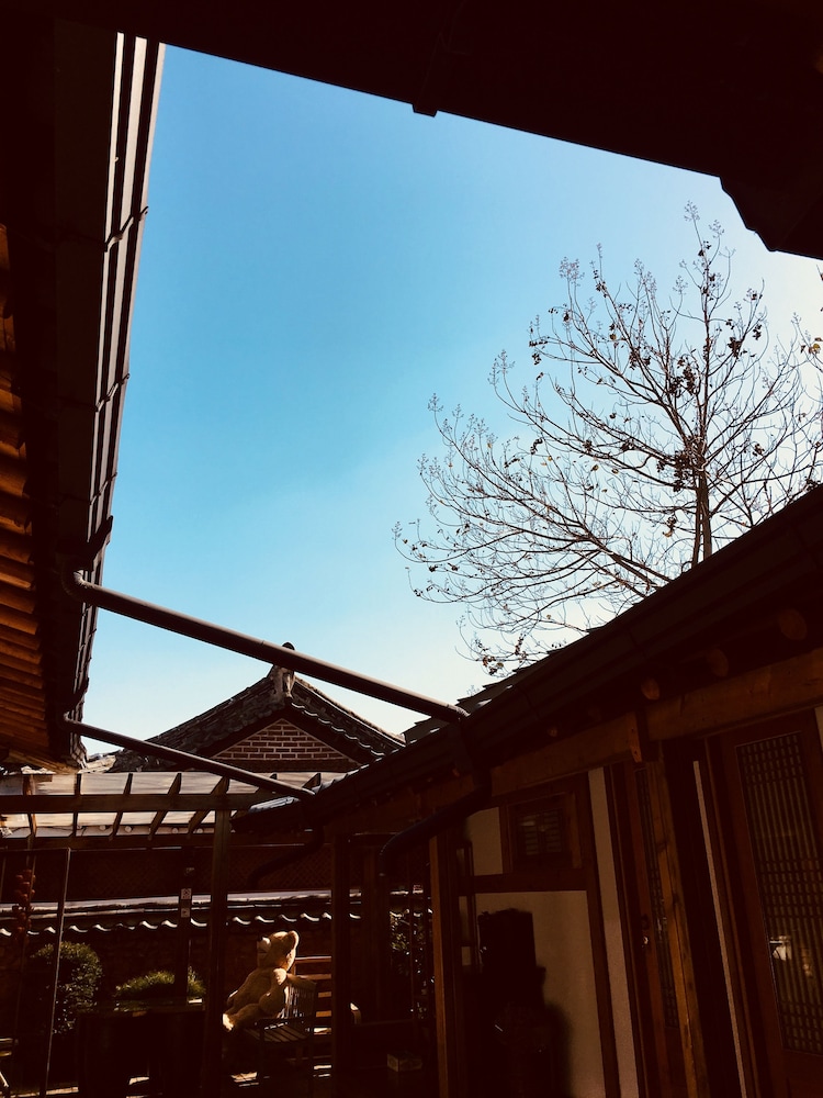 trega museum guesthouse