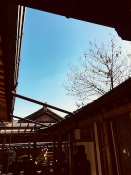 trega museum guesthouse