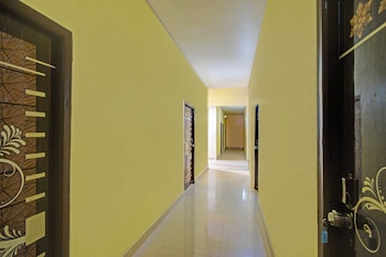 Via Rush Inn,,3 star