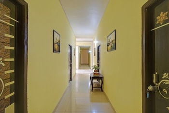 Via Rush Inn,,3 star