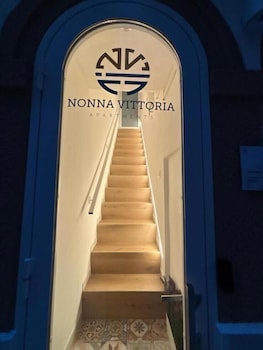Nonna Vittoria Apartments,,0 star