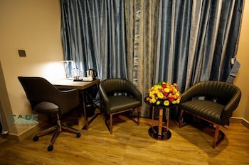 cape hotel