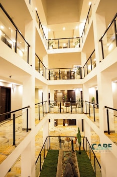 Cape Hotel,,3 star