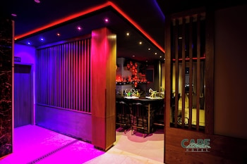 Cape Hotel,,3 star