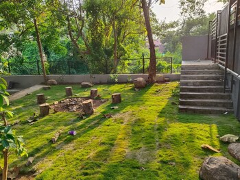 mansarovar bungalows