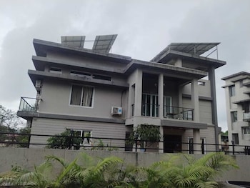 mansarovar bungalows