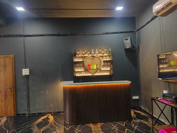 mansarovar bungalows