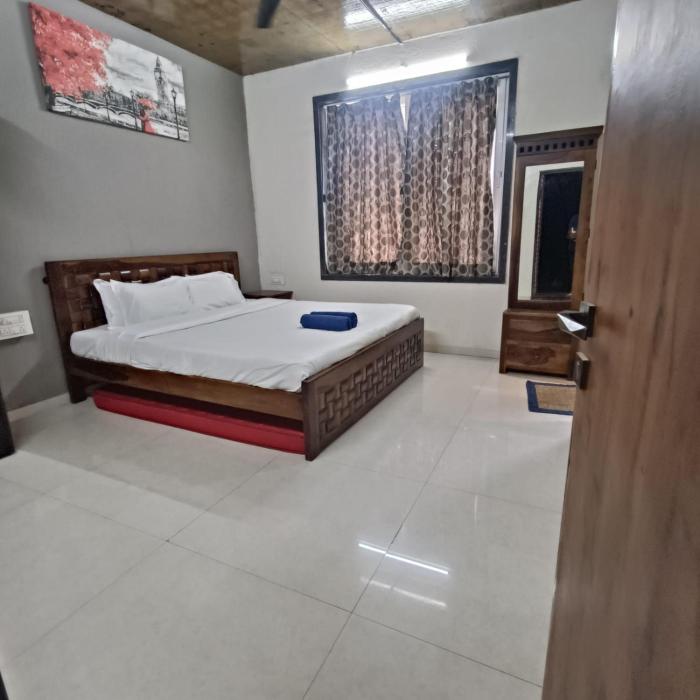 mansarovar bungalows