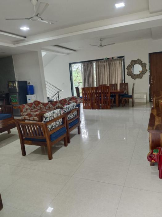 mansarovar bungalows