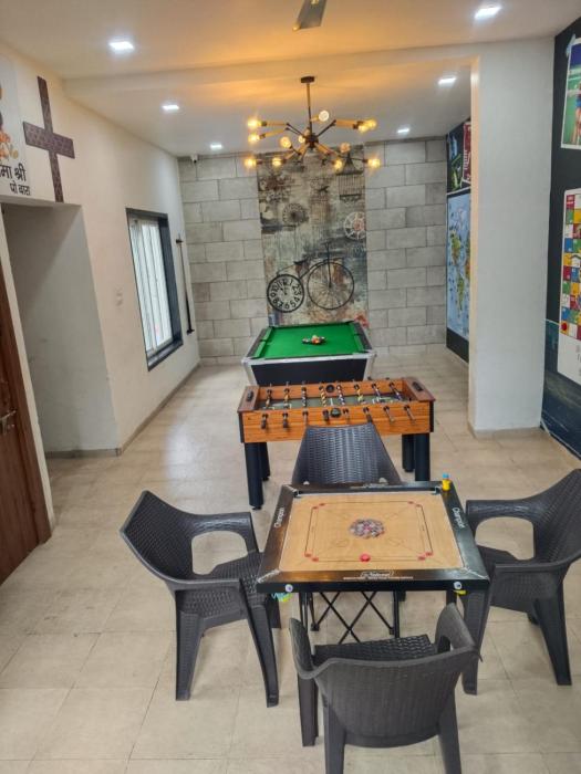 mansarovar bungalows