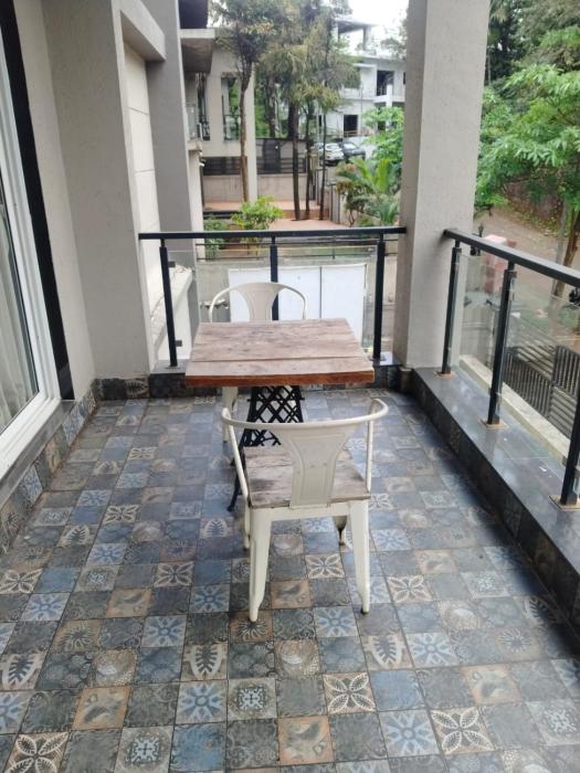 mansarovar bungalows