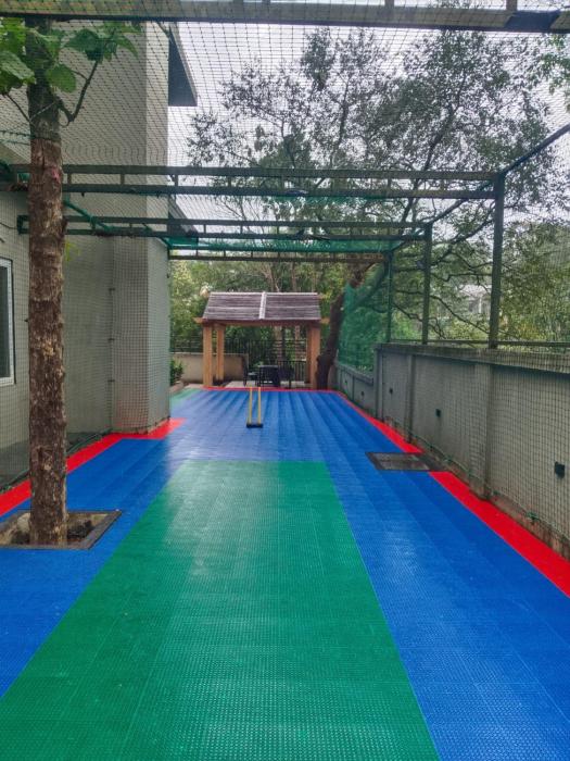 mansarovar bungalows
