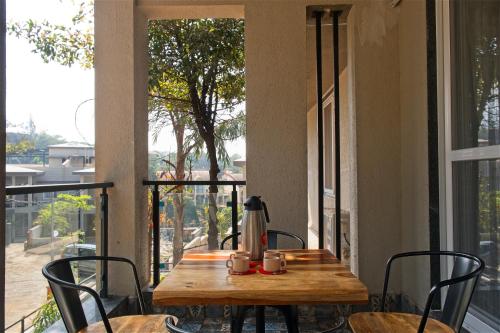 mansarovar bungalows