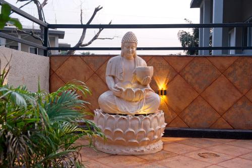 mansarovar bungalows