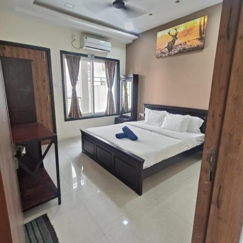 mansarovar bungalows