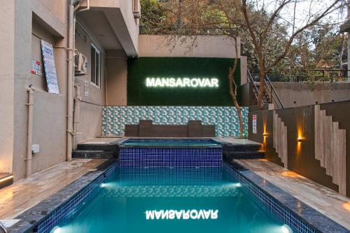 mansarovar bungalows