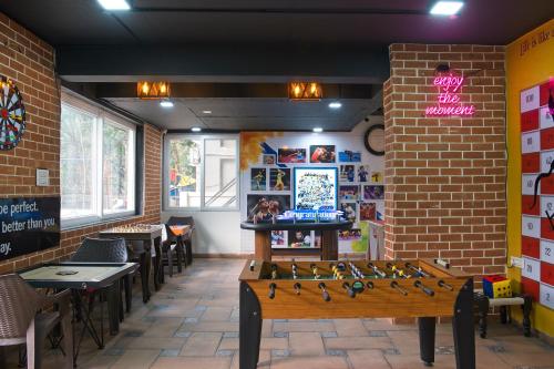 mansarovar bungalows