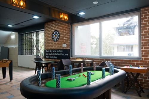 mansarovar bungalows
