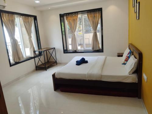 mansarovar bungalows