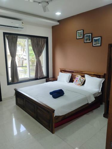 mansarovar bungalows