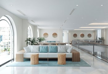 purejoy hotel city center phu quoc