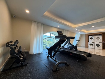purejoy hotel city center phu quoc
