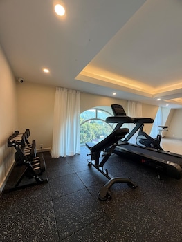 purejoy hotel city center phu quoc