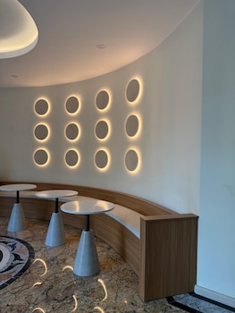 Purejoy Hotel City Center Phu Quoc,,2 star