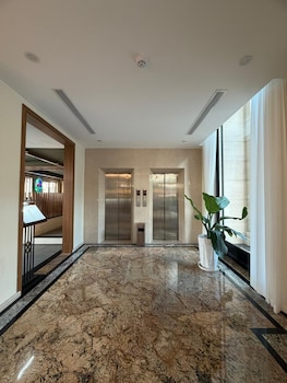 Purejoy Hotel City Center Phu Quoc,,2 star