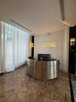 Purejoy Hotel City Center Phu Quoc,,2 star