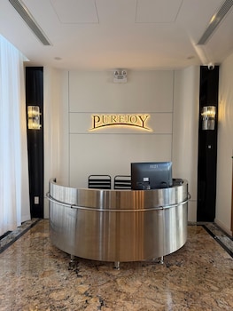 purejoy hotel city center phu quoc