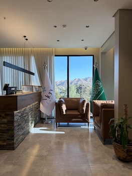 merya resort al shafa