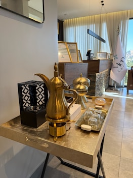 merya resort al shafa