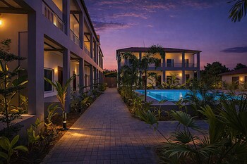 statue of unity resort by lavender hotels