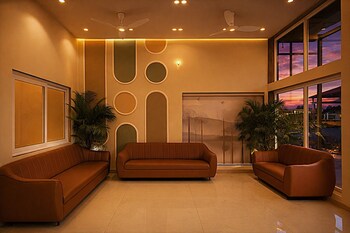 statue of unity resort by lavender hotels