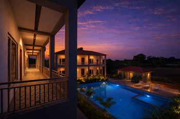 statue of unity resort by lavender hotels