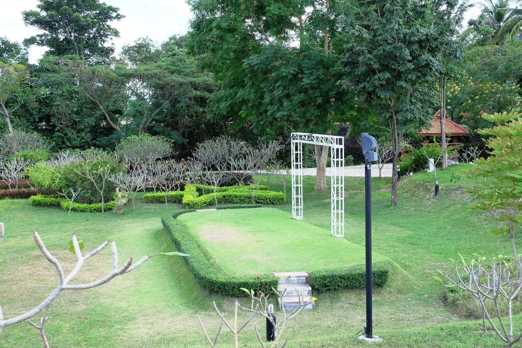 lilawalai resort