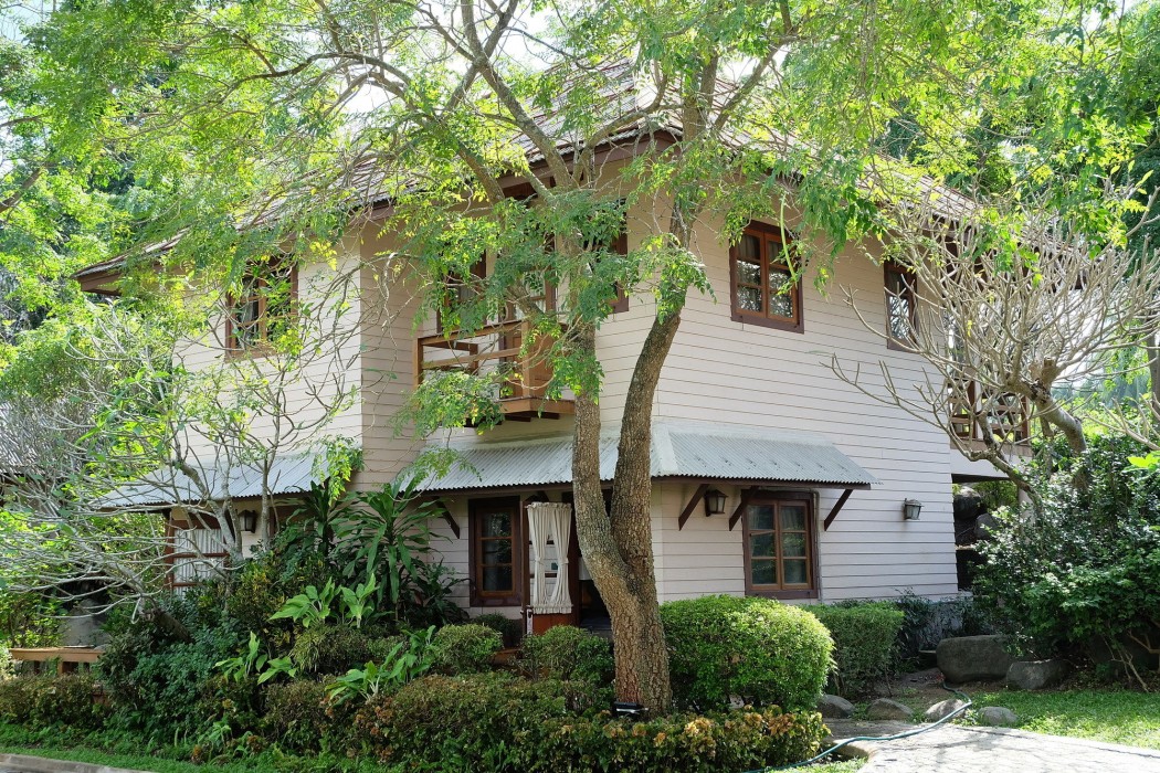 lilawalai resort
