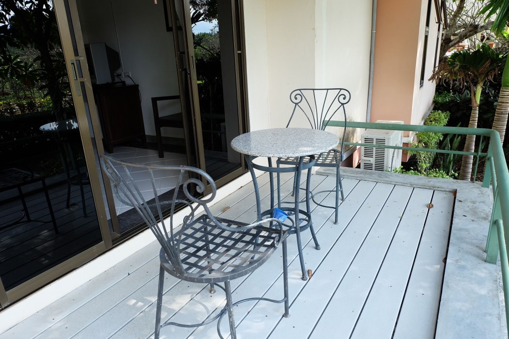 lilawalai resort