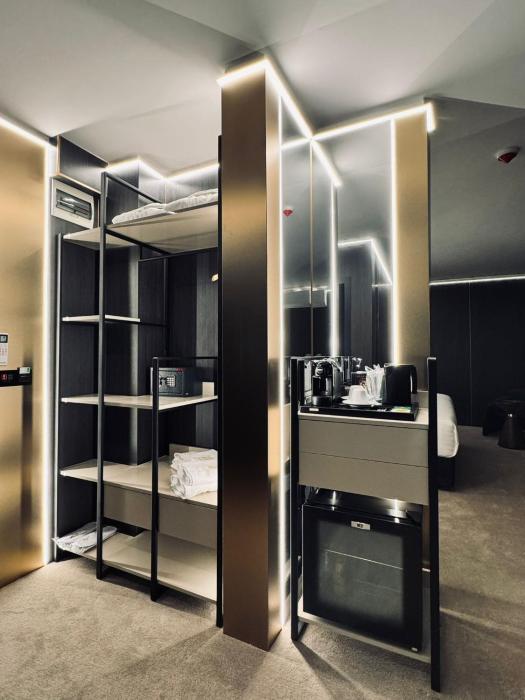aslan gold hotel