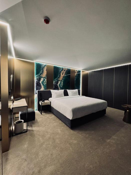 aslan gold hotel
