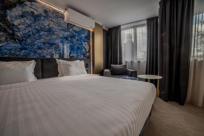 aslan gold hotel