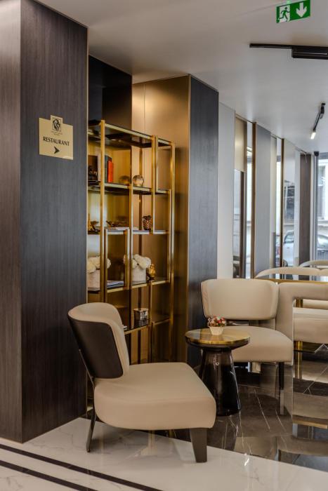 aslan gold hotel